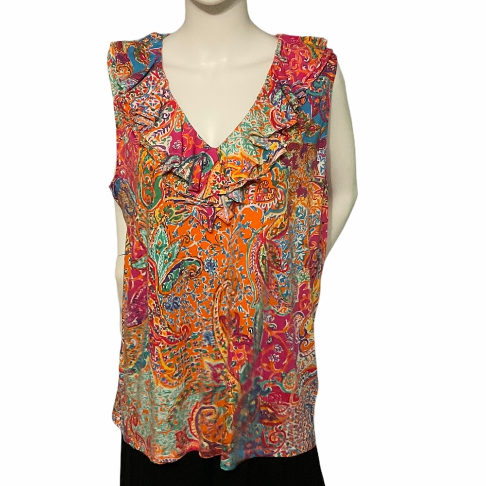 Ralph Lauren blouse